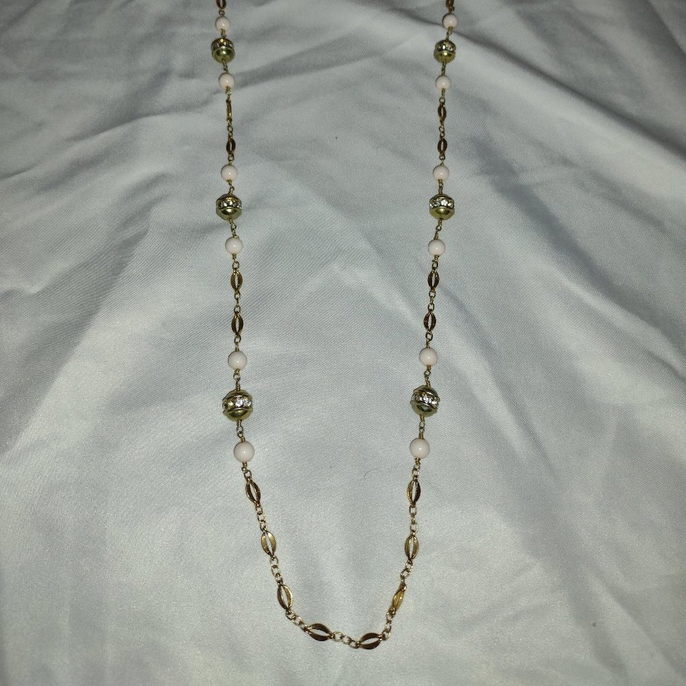 J Crew necklace